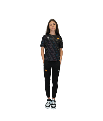 2026 T SHIRT JR WISP NOIR