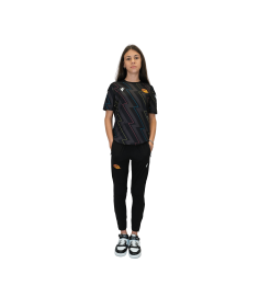 2026 T SHIRT JR WISP NOIR