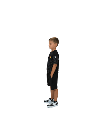 2026 T SHIRT JR WISP NOIR