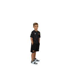 2026 T SHIRT JR WISP NOIR