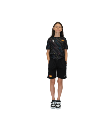 2026 T SHIRT JR WISP NOIR