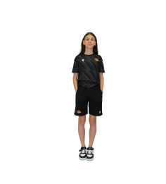 2026 T SHIRT JR WISP NOIR