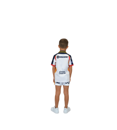 2026 MAILLOT DOMICILE REPLICA JR