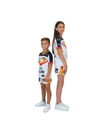 2026 MAILLOT DOMICILE REPLICA JR