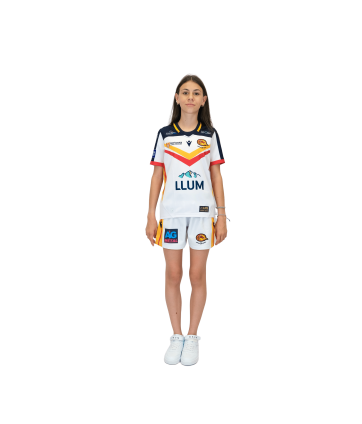 2026 MAILLOT DOMICILE REPLICA JR