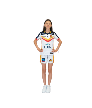 2026 MAILLOT DOMICILE REPLICA JR