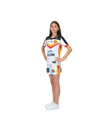 2026 MAILLOT DOMICILE REPLICA JR