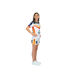 2026 MAILLOT DOMICILE REPLICA JR