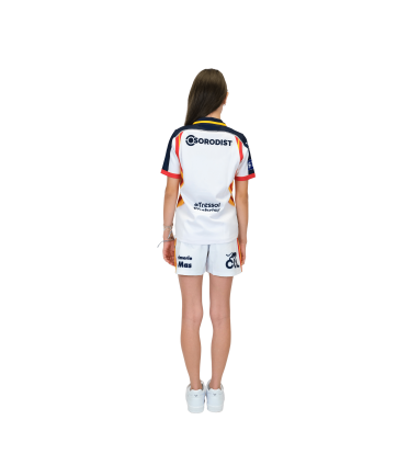 2026 MAILLOT DOMICILE REPLICA JR