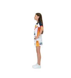 2026 MAILLOT DOMICILE REPLICA JR