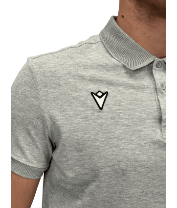 2026 ATH POLO CHALKI GRIS