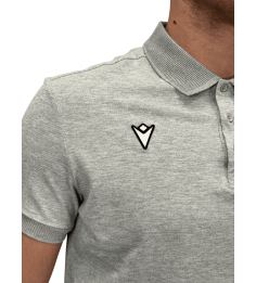 2026 ATH POLO CHALKI GRIS