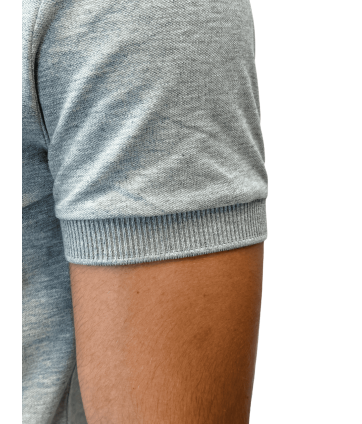 2026 ATH POLO CHALKI GRIS