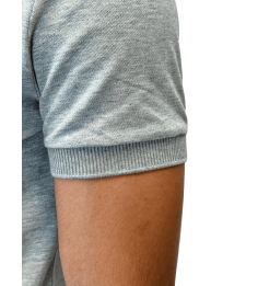 2026 ATH POLO CHALKI GRIS