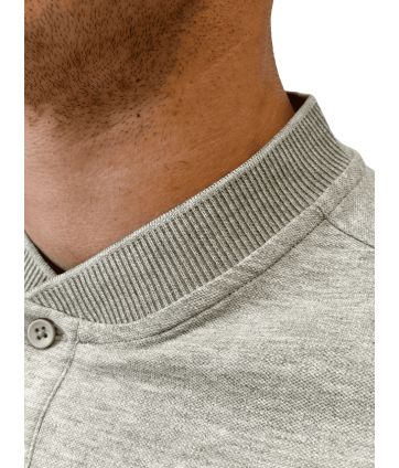 2026 ATH POLO NISIROS GRIS