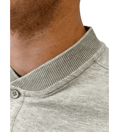 2026 ATH POLO NISIROS GRIS