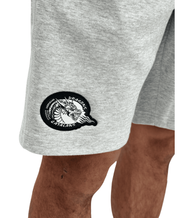 2026 ATH BERMUDA ANAFI GRIS