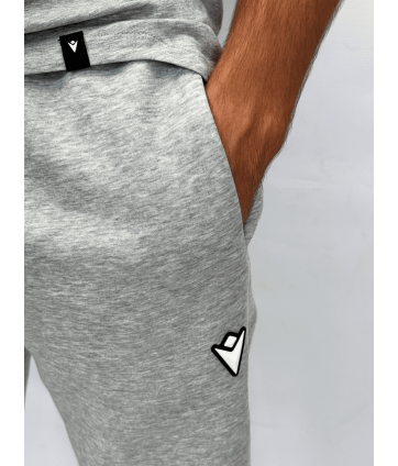 2026 JOGGING FINNMARK GRIS