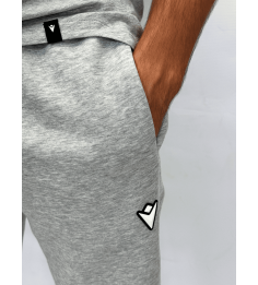 2026 JOGGING FINNMARK GRIS