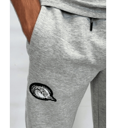 2026 JOGGING FINNMARK GRIS