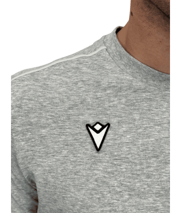 2026 ATH T-SHIRT ANDROS GRIS