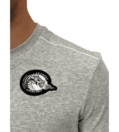 2026 ATH T-SHIRT ANDROS GRIS