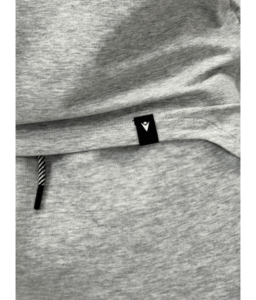 2026 ATH T-SHIRT ANDROS GRIS