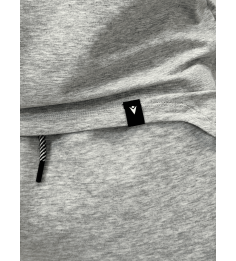 2026 ATH T-SHIRT ANDROS GRIS