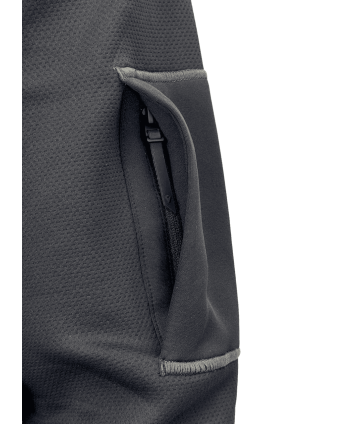 2026 ATH VESTE KANAK LOGO NOIR/COULEURS