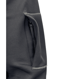 2026 ATH VESTE KANAK LOGO NOIR/COULEURS