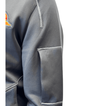 2026 ATH VESTE KANAK LOGO NOIR/COULEURS