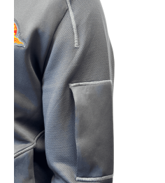 2026 ATH VESTE KANAK LOGO NOIR/COULEURS