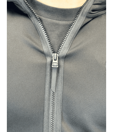 2026 ATH VESTE KANAK LOGO NOIR/COULEURS