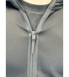 2026 ATH VESTE KANAK LOGO NOIR/COULEURS