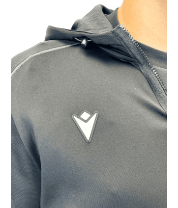 2026 ATH VESTE KANAK LOGO NOIR/COULEURS