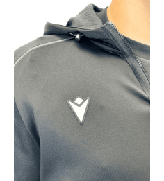 2026 ATH VESTE KANAK LOGO NOIR/COULEURS