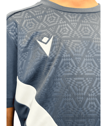 2026 T SHIRT WISP JR GRIS