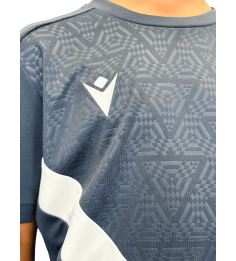 2026 T SHIRT WISP JR GRIS