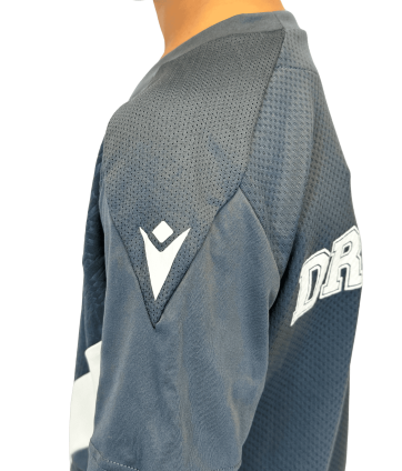 2026 T SHIRT WISP JR GRIS