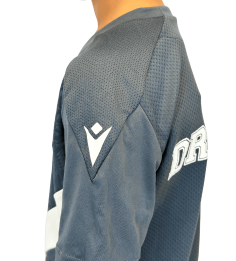 2026 T SHIRT WISP JR GRIS