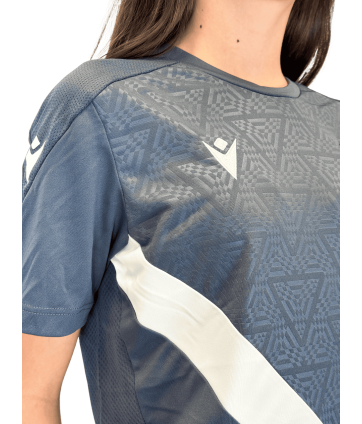 2026 T SHIRT WISP JR GRIS