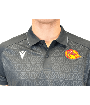 2026 POLO BALDWIN NOIR