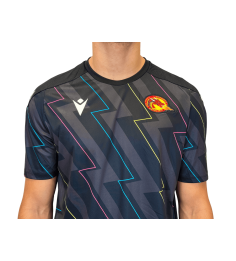 2026 T SHIRT WISP NOIR ÉCLAIRS