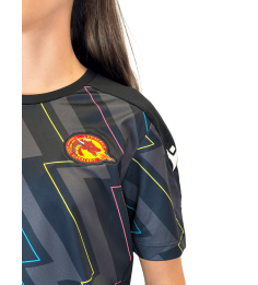 2026 T SHIRT JR WISP NOIR