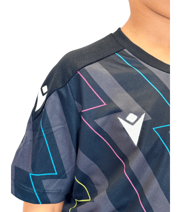 2026 T SHIRT JR WISP NOIR