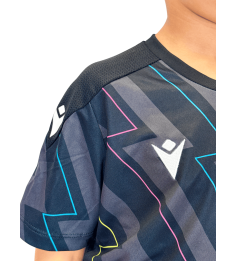 2026 T SHIRT JR WISP NOIR