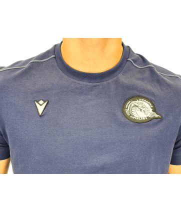 2026 T-SHIRT ANDROS NAVY