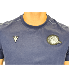 2026 T-SHIRT ANDROS NAVY