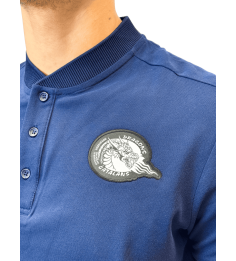 2026 ATH POLO NISIROS NAVY