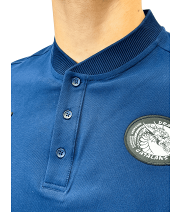 2026 ATH POLO NISIROS NAVY